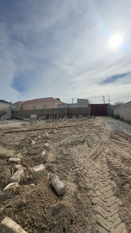 Satılır torpaq sahəsi 13 m²