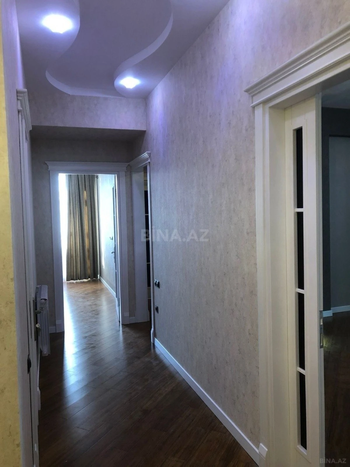 Kirayə verilir 3 otaqlı mənzil 90 m²