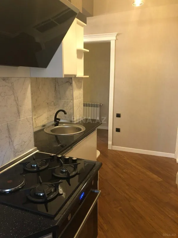 Kirayə verilir 3 otaqlı mənzil 90 m²