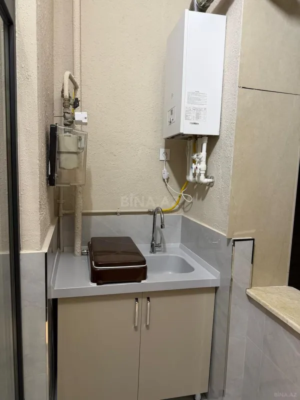 Kirayə verilir 2 otaqlı mənzil 60 m²