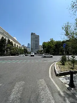 Satılır 2 otaqlı həyət evi 30 m² — Bakı, Xətai m/s yanı 2 otaq 30.00 m²