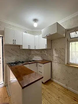 Satılır 2 otaqlı həyət evi 30 m²