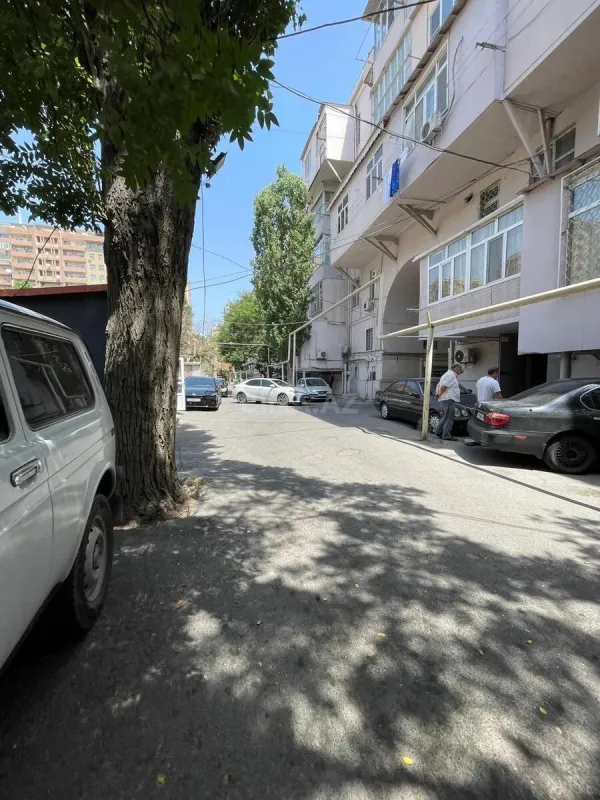Satılır 2 otaqlı həyət evi 30 m²