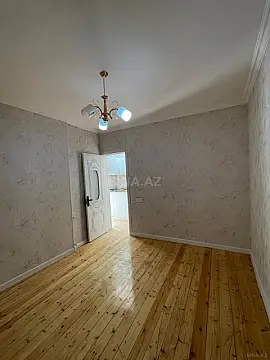 Satılır 2 otaqlı həyət evi 30 m²