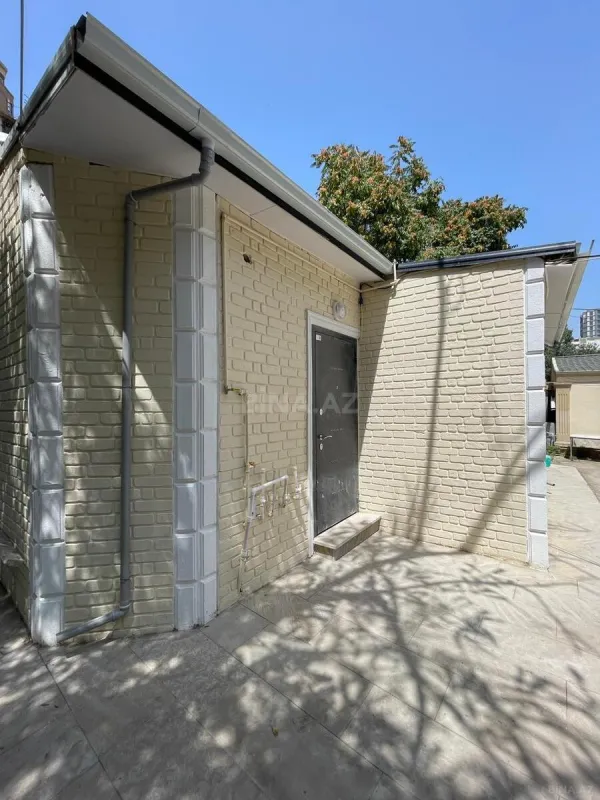 Satılır 2 otaqlı həyət evi 30 m²