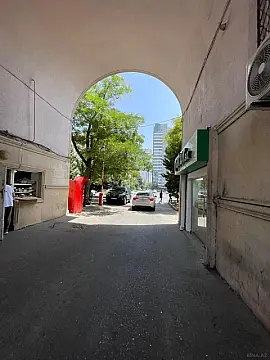 Satılır 2 otaqlı həyət evi 30 m²