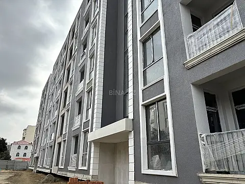 Satılır 1 otaqlı mənzil 61.5 m²