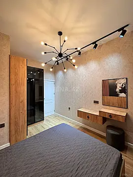 Satılır 2 otaqlı mənzil 54 m²