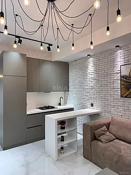Satılır 2 otaqlı mənzil 54 m²
