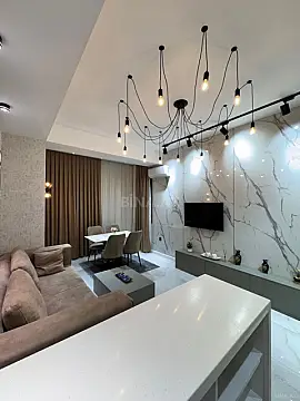 Satılır 2 otaqlı mənzil 54 m²