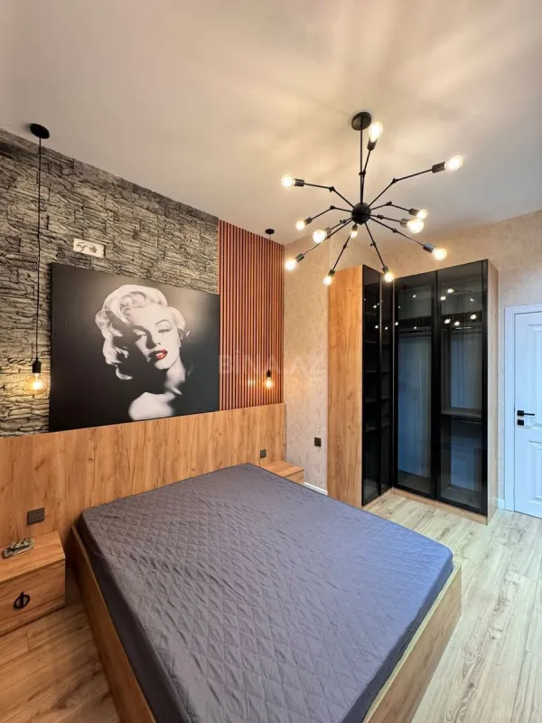 Satılır 2 otaqlı mənzil 54 m²