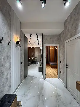 Satılır 2 otaqlı mənzil 54 m² — Bakı, Nərimanov 2 otaq 54.00 m²