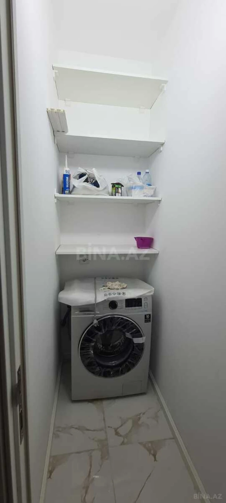Kirayə verilir 2 otaqlı mənzil 80 m²