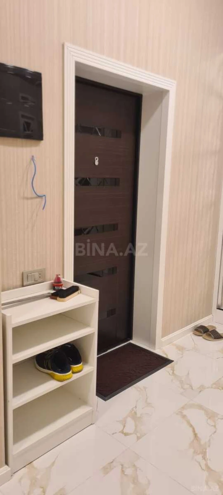 Kirayə verilir 2 otaqlı mənzil 80 m²