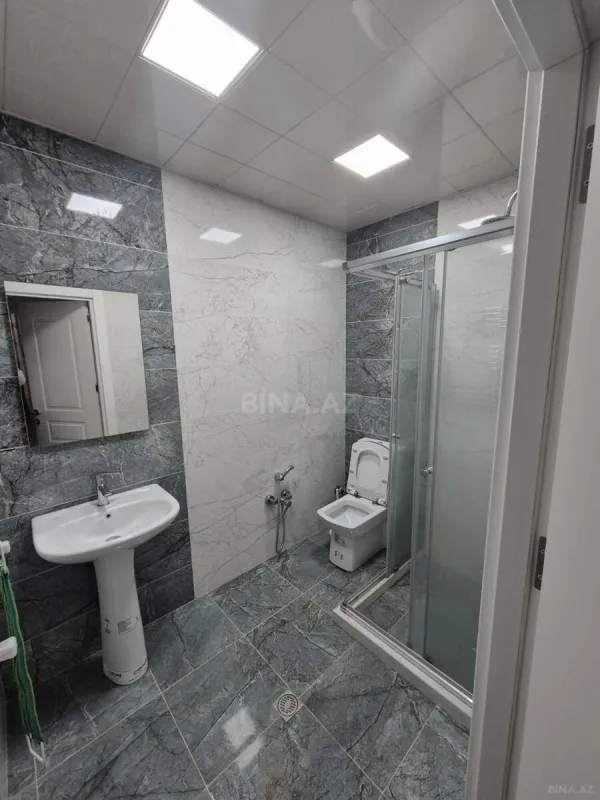 Kirayə verilir 2 otaqlı mənzil 52 m²
