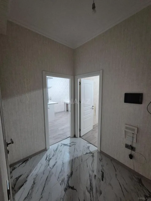 Kirayə verilir 2 otaqlı mənzil 52 m²
