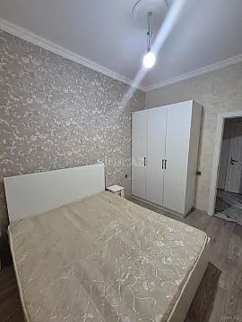 Kirayə verilir 2 otaqlı mənzil 52 m²