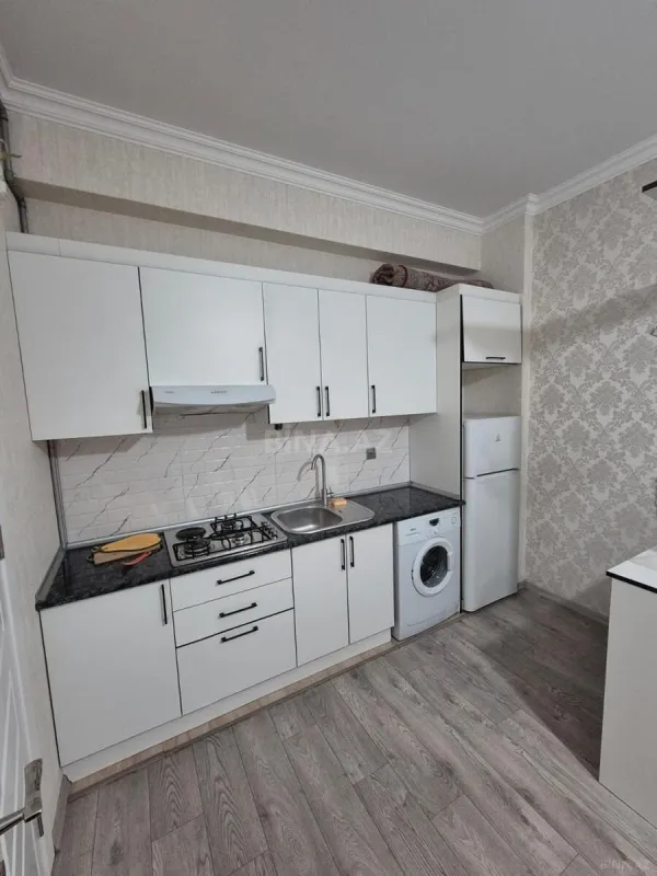 Kirayə verilir 2 otaqlı mənzil 52 m²