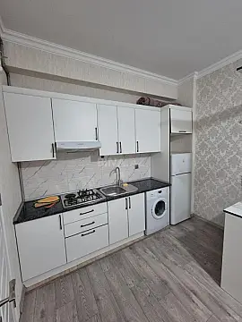 Kirayə verilir 2 otaqlı mənzil 52 m²