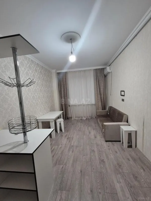 Kirayə verilir 2 otaqlı mənzil 52 m²