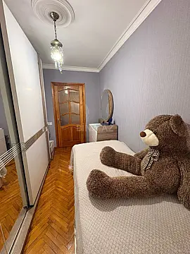 Satılır 3 otaqlı mənzil 80 m²