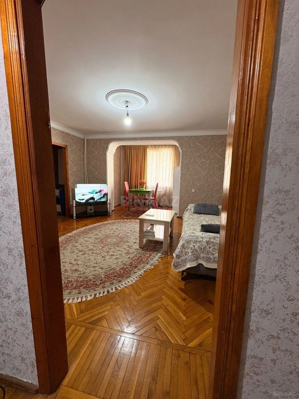 Satılır 3 otaqlı mənzil 80 m²