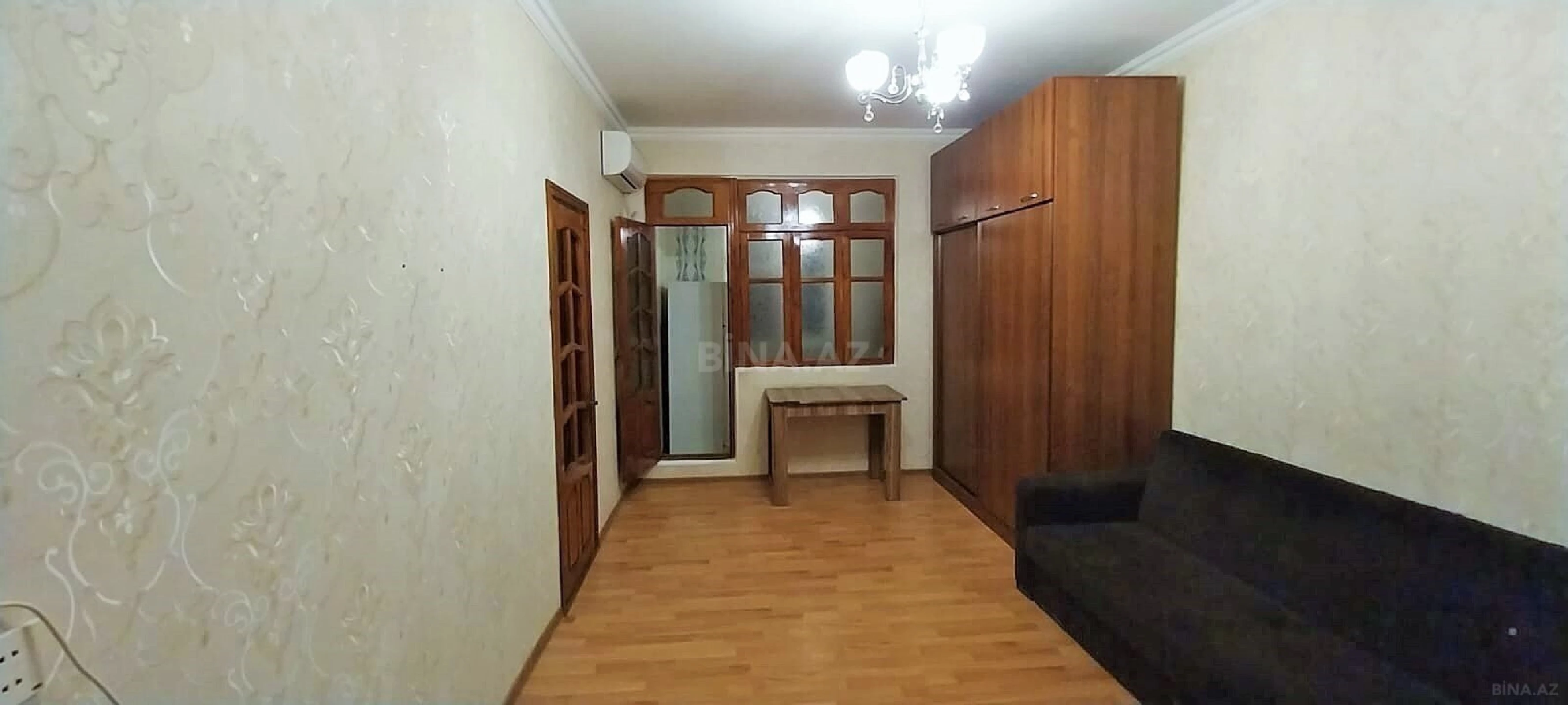 Satılır 2 otaqlı mənzil 45 m²