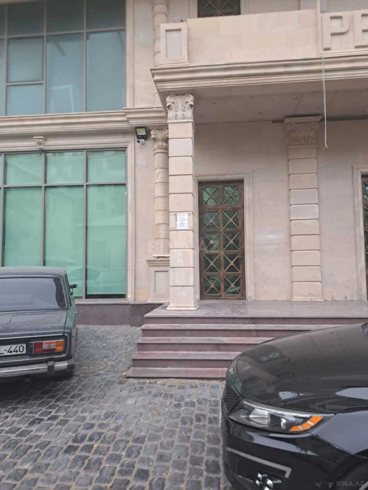 Satılır 3 otaqlı mənzil 70 m²