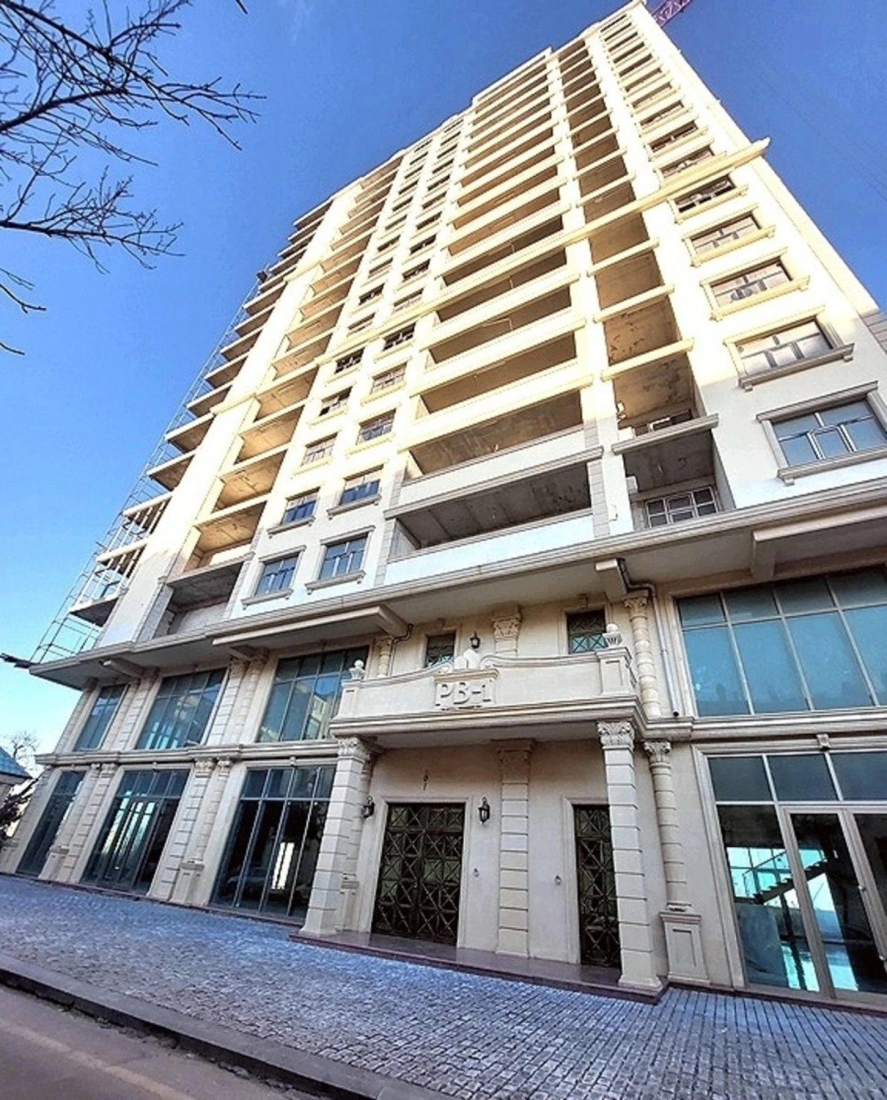 Satılır 3 otaqlı mənzil 70 m²