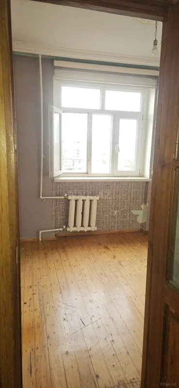 Satılır 2 otaqlı mənzil 58 m²