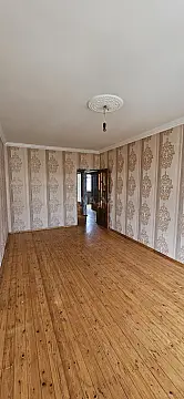 Satılır 2 otaqlı mənzil 58 m²