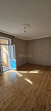 Satılır 2 otaqlı mənzil 58 m²