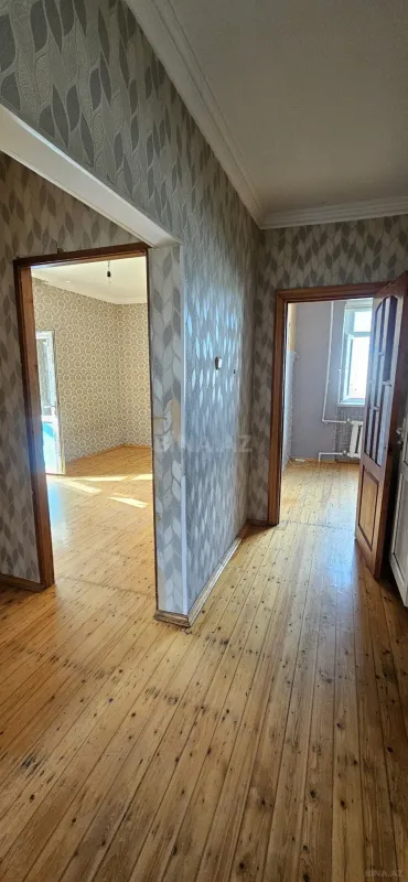 Satılır 2 otaqlı mənzil 58 m²