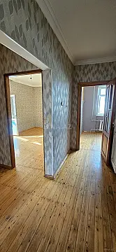 Satılır 2 otaqlı mənzil 58 m²