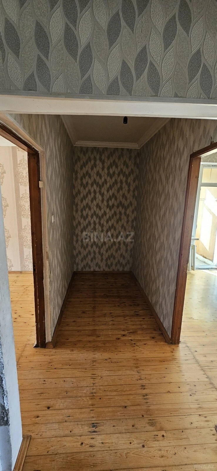 Satılır 2 otaqlı mənzil 58 m²