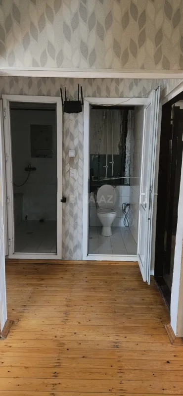 Satılır 2 otaqlı mənzil 58 m²