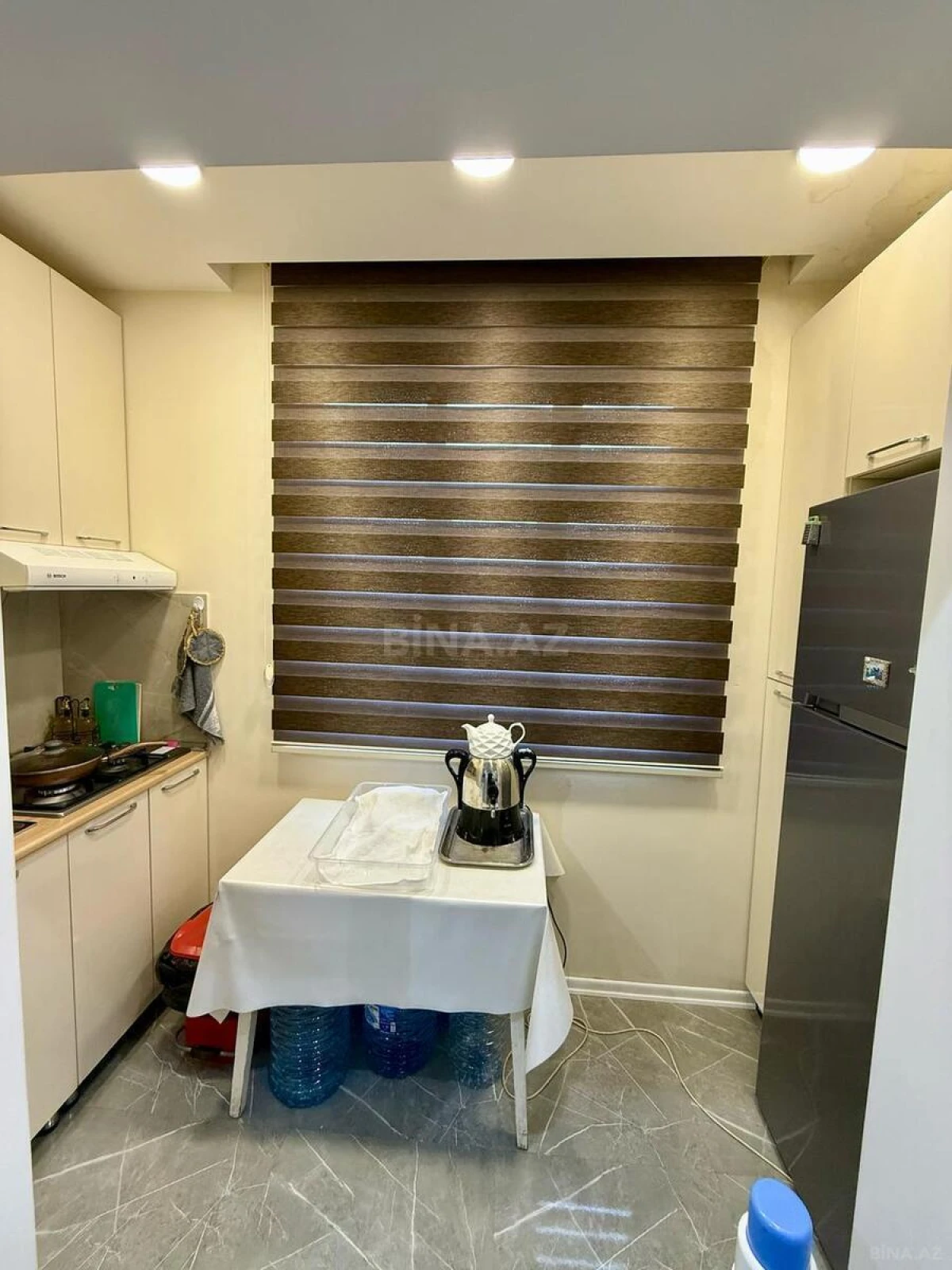 Satılır 3 otaqlı mənzil 85 m²