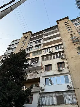 Satılır 3 otaqlı mənzil 85 m²