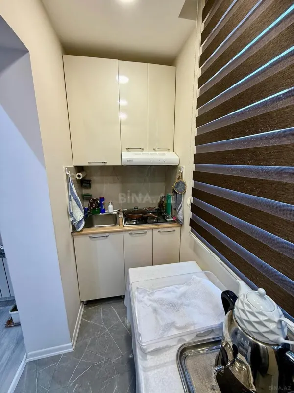 Satılır 3 otaqlı mənzil 85 m²