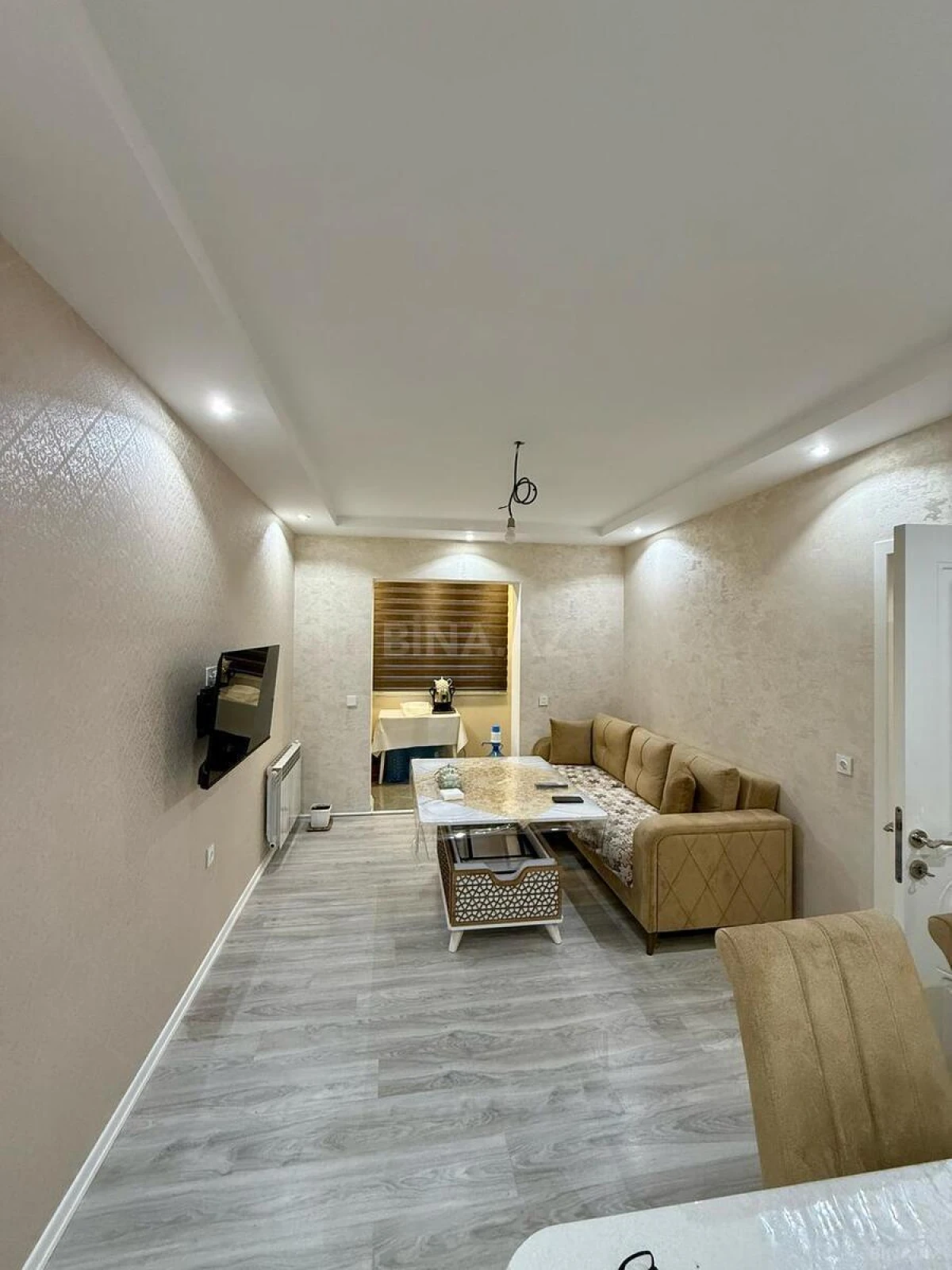 Satılır 3 otaqlı mənzil 85 m²