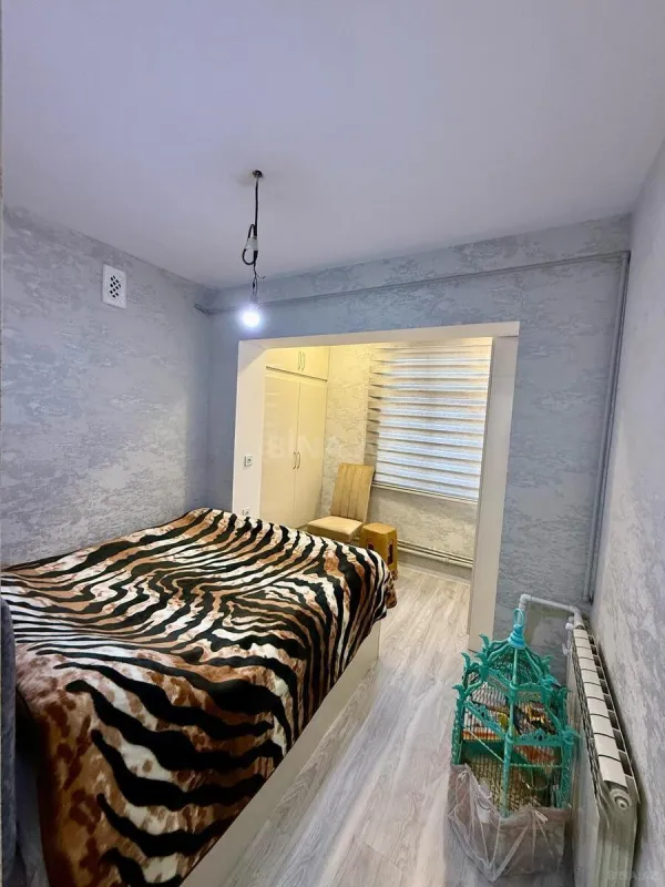 Satılır 3 otaqlı mənzil 85 m²
