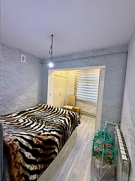 Satılır 3 otaqlı mənzil 85 m²