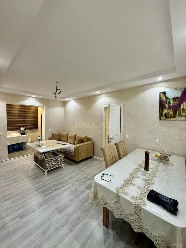Satılır 3 otaqlı mənzil 85 m²