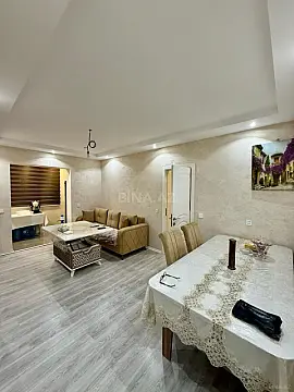 Satılır 3 otaqlı mənzil 85 m²