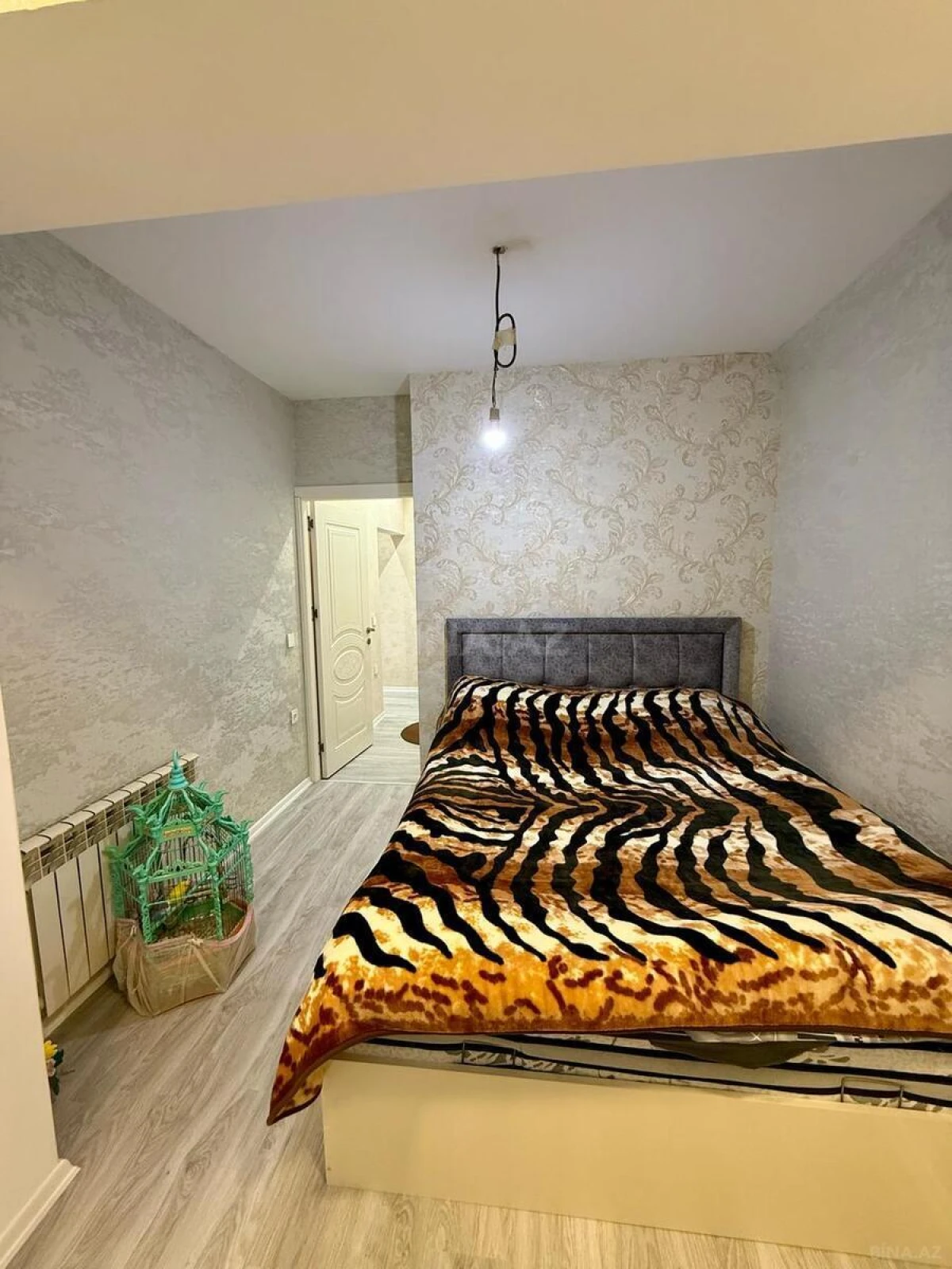 Satılır 3 otaqlı mənzil 85 m²