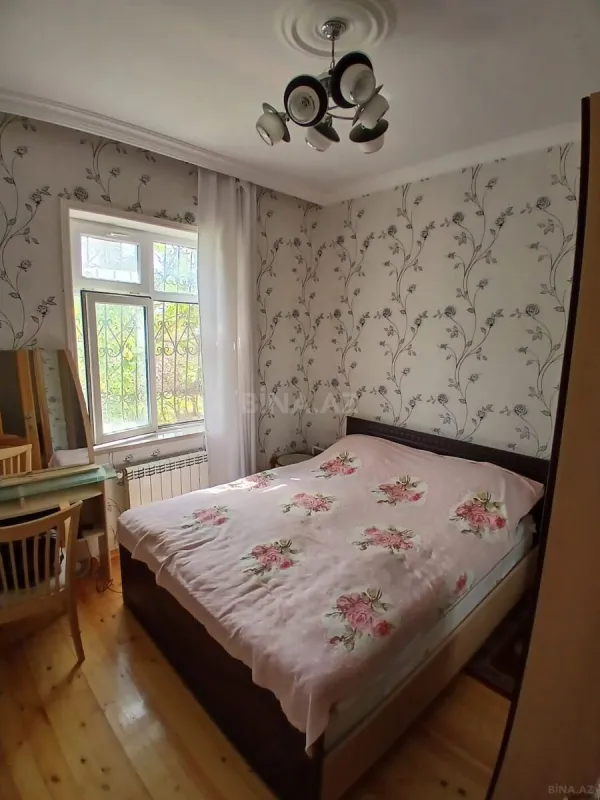 Satılır 3 otaqlı həyət evi 120 m²