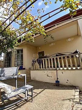 Satılır 3 otaqlı həyət evi 120 m²