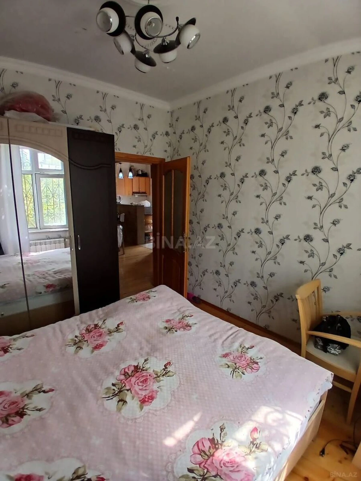 Satılır 3 otaqlı həyət evi 120 m²