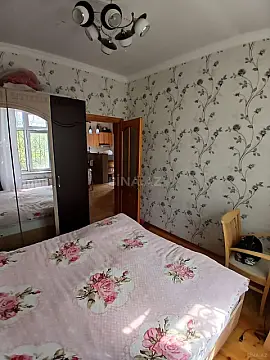 Satılır 3 otaqlı həyət evi 120 m²