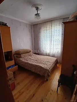 Satılır 3 otaqlı həyət evi 120 m²
